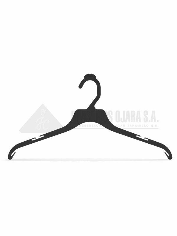 Gancho para ropa de adulto 43.5 cm - Imagen 3