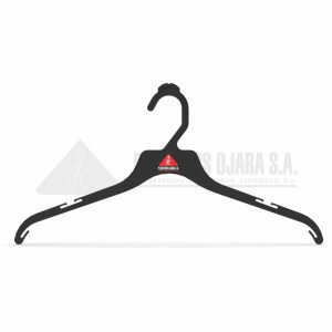 Gancho para ropa de adulto 43.5 cm