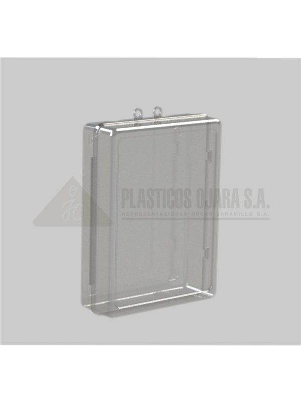 Caja organizadora 14.3 x 19.7 cm - Imagen 3