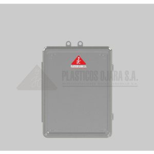 Caja organizadora 14.3 x 19.7 cm