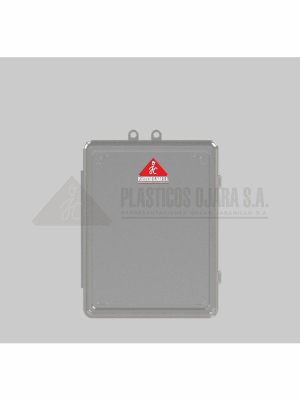 Caja organizadora 14.3 x 19.7 cm