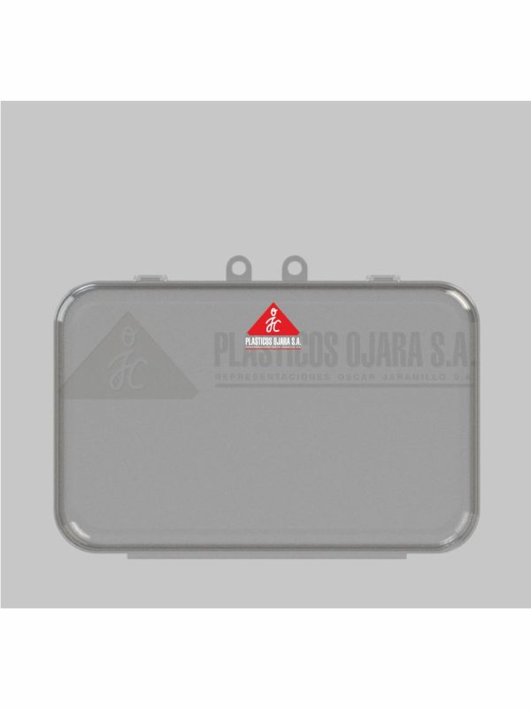Caja organizadora 18.5 x 13.5 cm