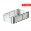 Caja multiusos plegable 30 x 50 cm