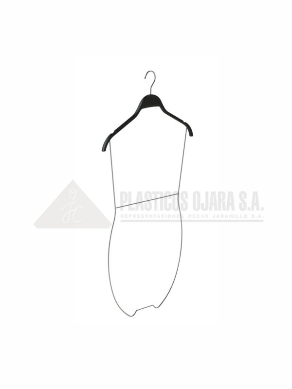 Gancho para vestidos de baño 39.5 x 79 cm - Imagen 3