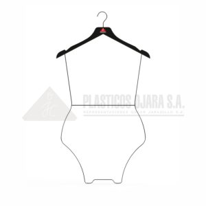 Gancho para vestidos de baño 43.6 x 81.4 cm