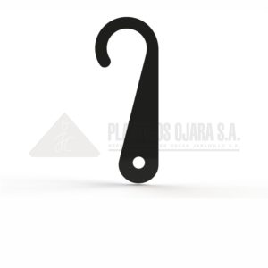 Gancho para medias 1.78 x 4.7 cm