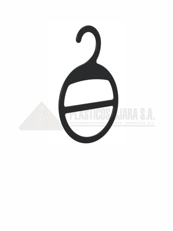 Gancho para bufandas 10.1 cm - Imagen 3