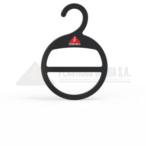 Gancho para bufandas 10.1 cm