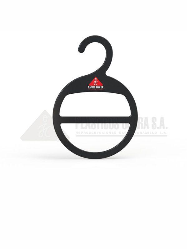 Gancho para bufandas 10.1 cm