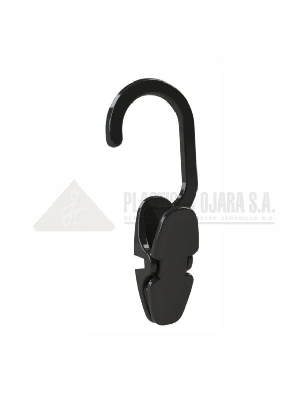 Gancho multiusos 8.54 cm - Imagen 3