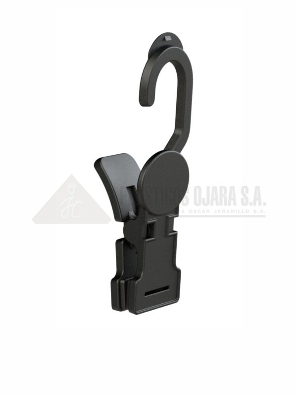 Gancho mulitusos 13.6 cm - Imagen 3