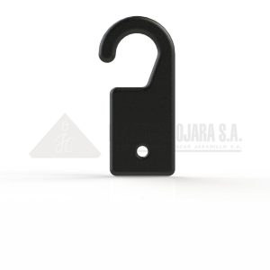 Gancho para medias 2.22 x 4.6 cm