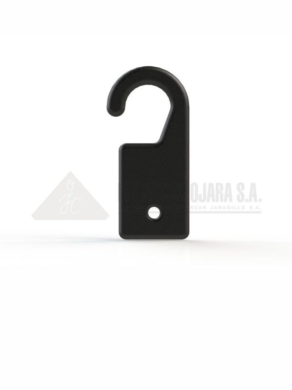 Gancho para medias 2.22 x 4.6 cm
