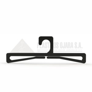 Gancho para toallas 24.7 cm