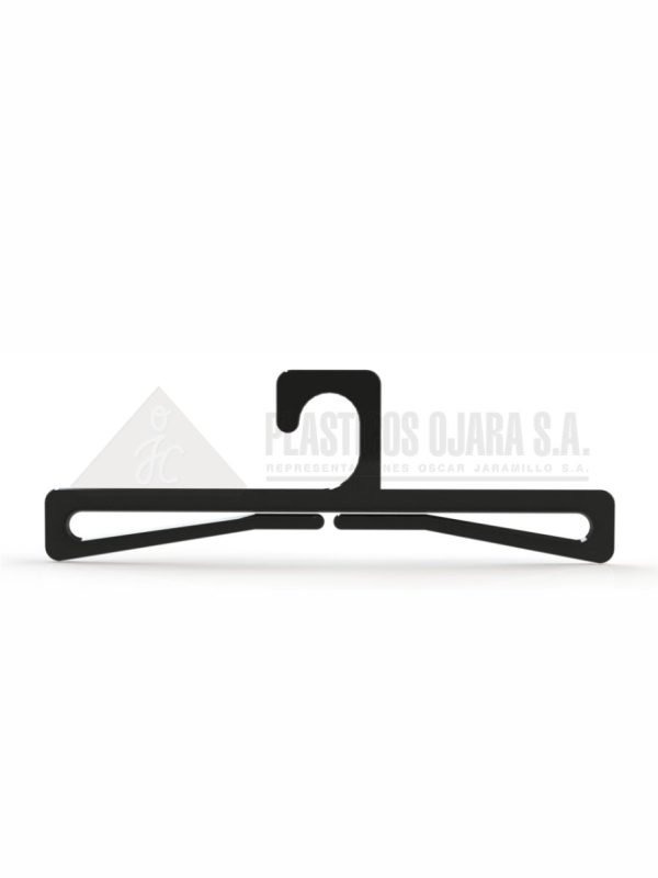 Gancho para toallas 24.7 cm