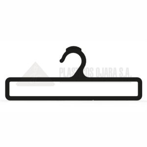 Gancho para toallas 26.6 cm