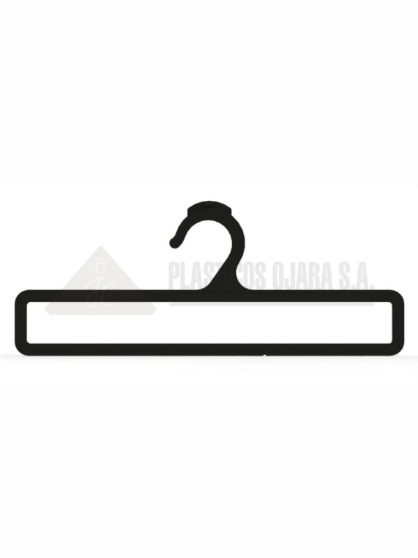 Gancho para toallas 26.6 cm