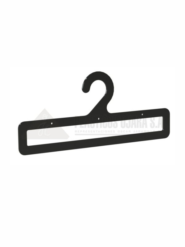 Gancho para toallas 27.9 cm - Imagen 3