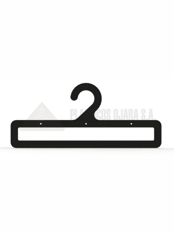 Gancho para toallas 27.9 cm
