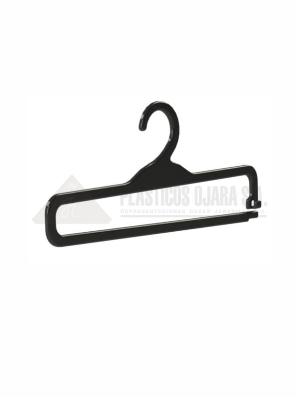 Gancho para toallas 24.1 cm - Imagen 3