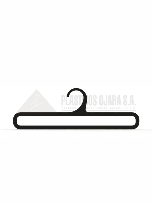 Gancho para toallas 25.9 cm