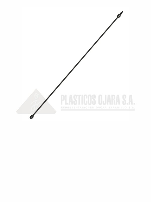 Antideslizante para ganchos con barra - Imagen 3