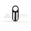 Conector para conjuntos de ropa 1.97 cm
