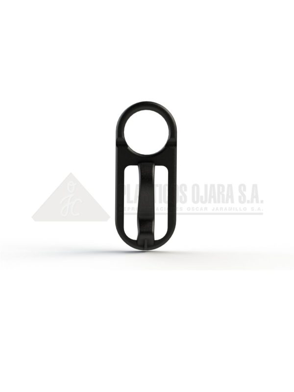 Conector para conjuntos de ropa 1.97 cm