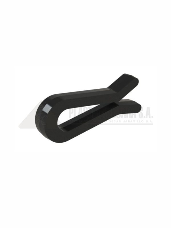 Clip para medias 1.92 cm - Imagen 3