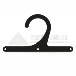 Gancho para empaques 7.8 x 5.7 cm