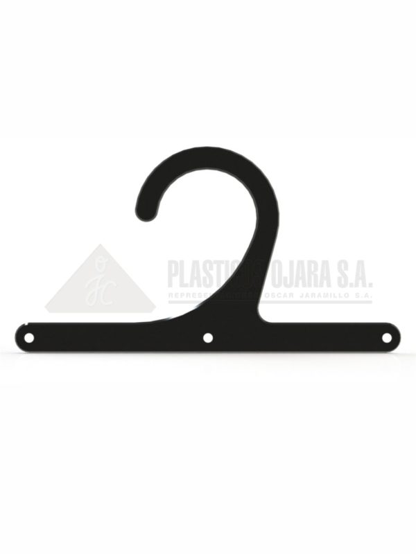 Gancho para empaques 7.8 x 5.7 cm
