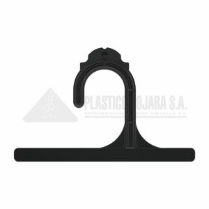 Gancho para empaques 11.8 cm