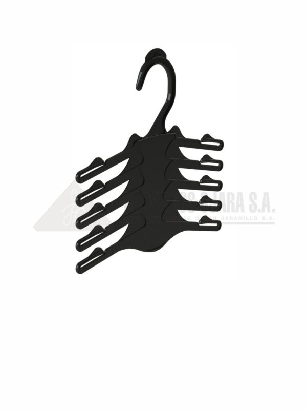 Gancho para conjunto de ropa de bebé 22 cm - Imagen 3