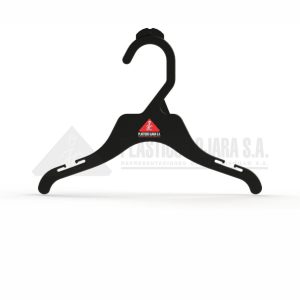 Gancho para ropa de bebé 24 cm