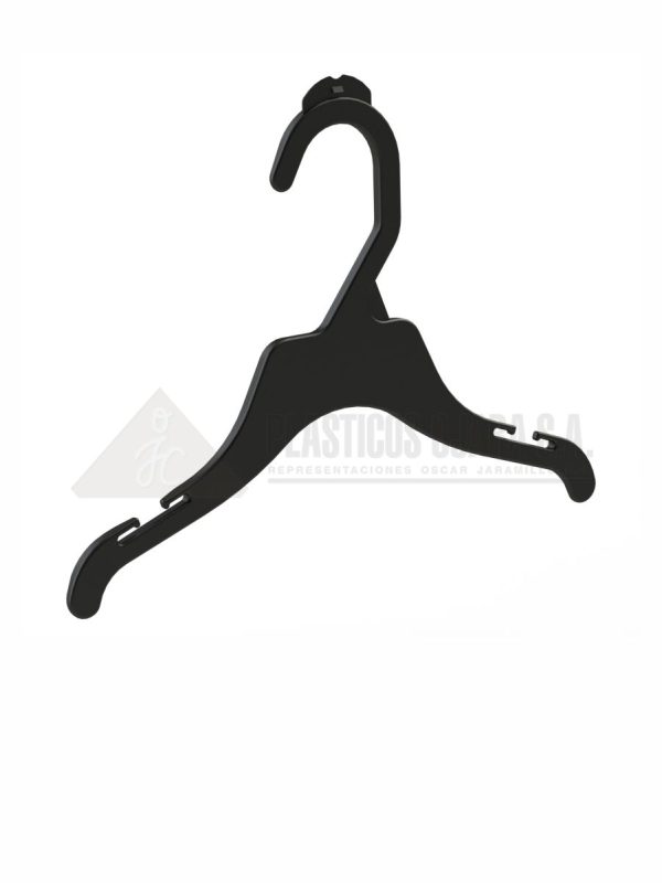 Gancho para ropa de bebé 24 cm - Imagen 3