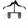 Gancho para conjunto de ropa de bebé 30.2 cm