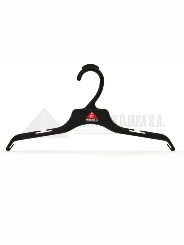 Gancho para ropa de bebé 30.6 cm