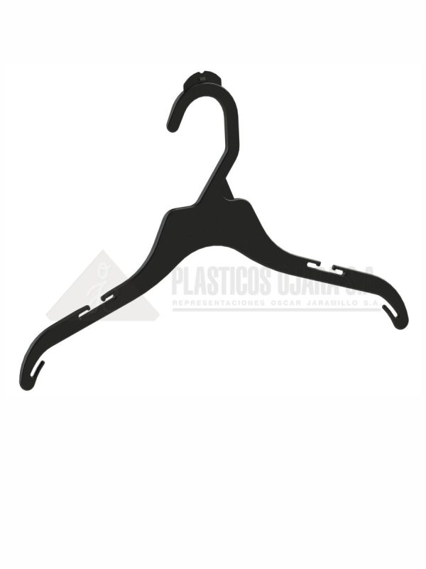 Gancho para ropa de bebé 31.5 cm - Imagen 3