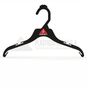 Gancho para ropa de bebé 31.5 cm