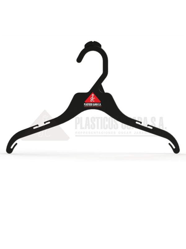 Gancho para ropa de bebé 31.5 cm