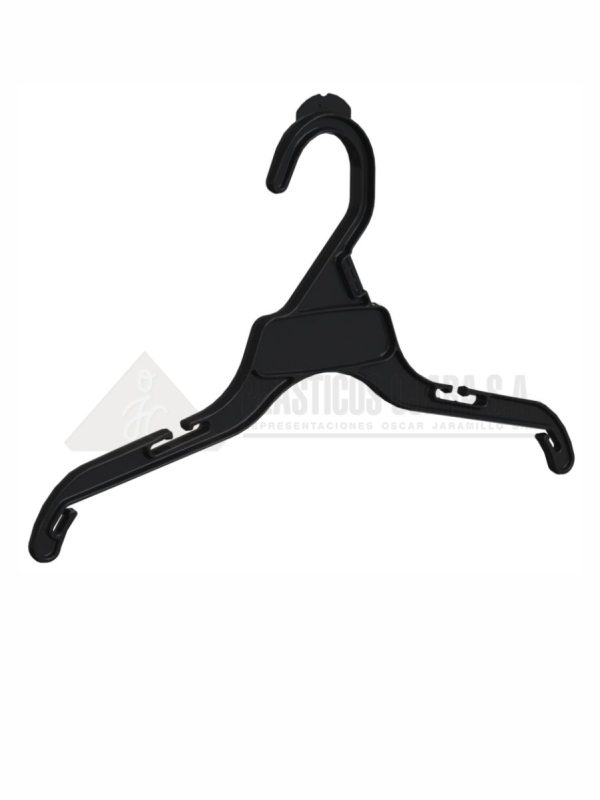 Gancho para ropa de bebé 31.3 cm - Imagen 3