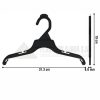 Gancho para ropa de bebé 31.3 cm - Imagen 4