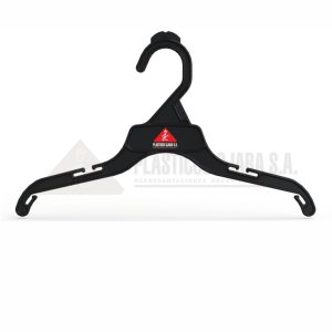 Gancho para ropa de bebé 31.3 cm