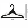 Gancho con barra para ropa de bebé 30 cm - Imagen 4