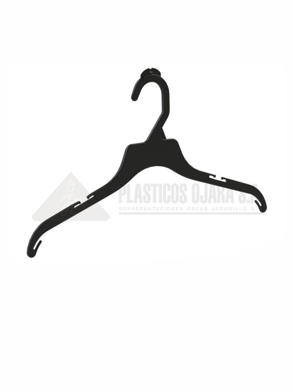Gancho para ropa infantil 36.7 cm - Imagen 3