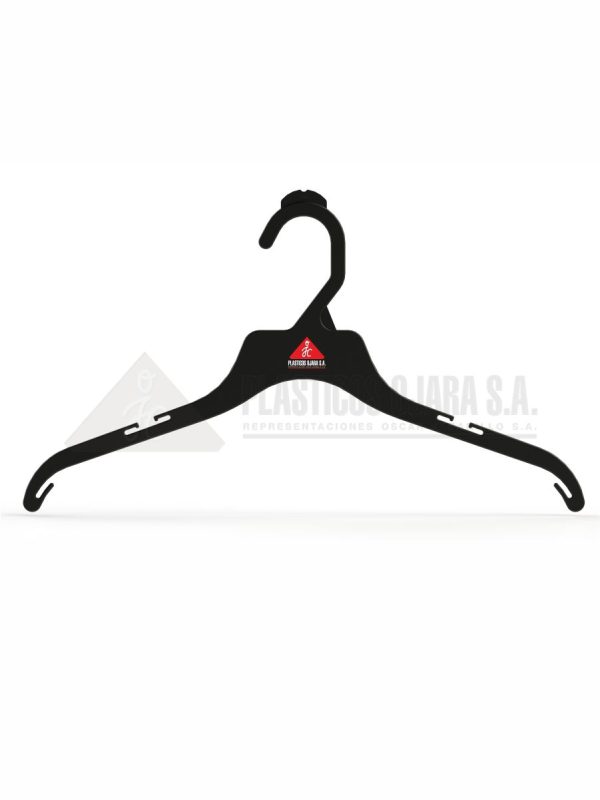 Gancho para ropa infantil 36.7 cm
