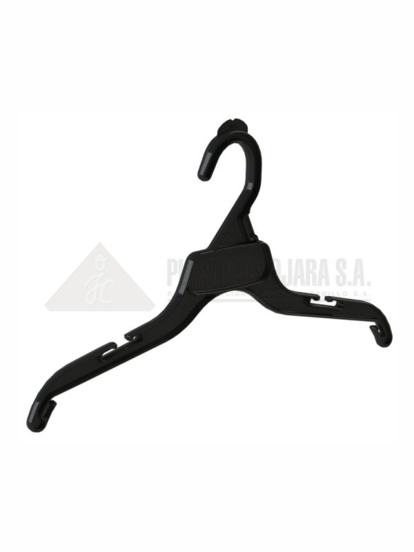 Gancho para ropa infantil 37.6 cm - Imagen 3
