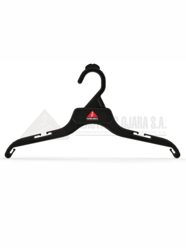 Gancho para ropa infantil 37.6 cm