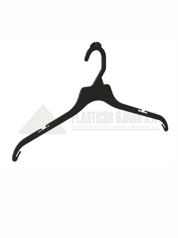 Gancho para ropa de adulto 42.5 cm - Imagen 3