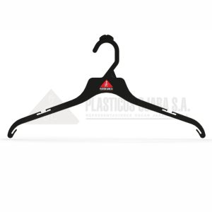 Gancho para ropa de adulto 42.5 cm